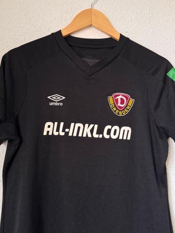 Dynamo Dresden - Championnat dAllemagne de Football - 2021, Nieuw
