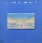 Dire Straits - Communiqué, Verzenden, Gebruikt