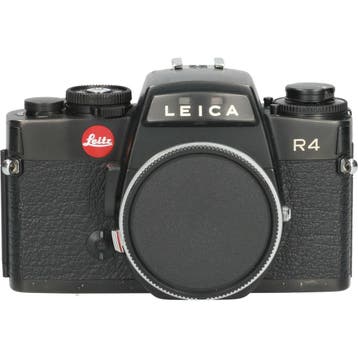 Tweedehands Leica R4 Body CM3227, Ophalen of Verzenden