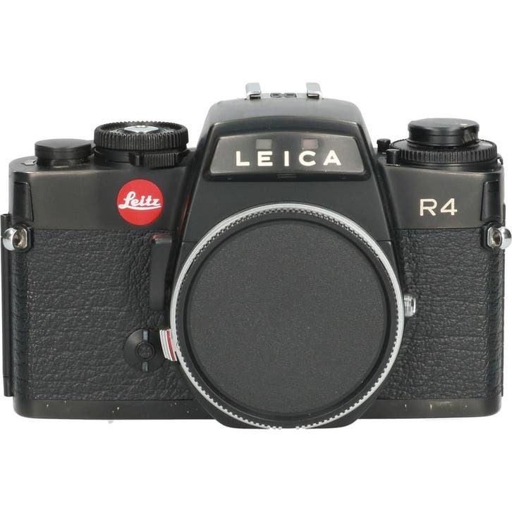 Tweedehands Leica R4 Body CM3227, Audio, Tv en Foto, Overige Audio, Tv en Foto, Gebruikt, Ophalen of Verzenden