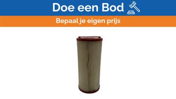 Bieden: Racor 30 Micron Marine Fuel Filter Element Diesel F, Watersport en Boten, Ophalen of Verzenden, Nieuw