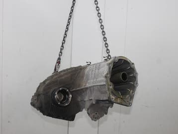 Tussenbak 4x4 Volkswagen Touareg O110808, Nieuw
