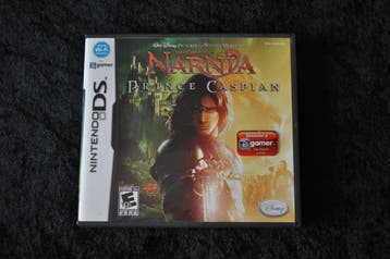 Narnia Prince Caspian Nintendo DS, Verzenden, Nieuw