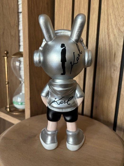 Artfab - Space K, Antiek en Kunst, Kunst | Designobjecten