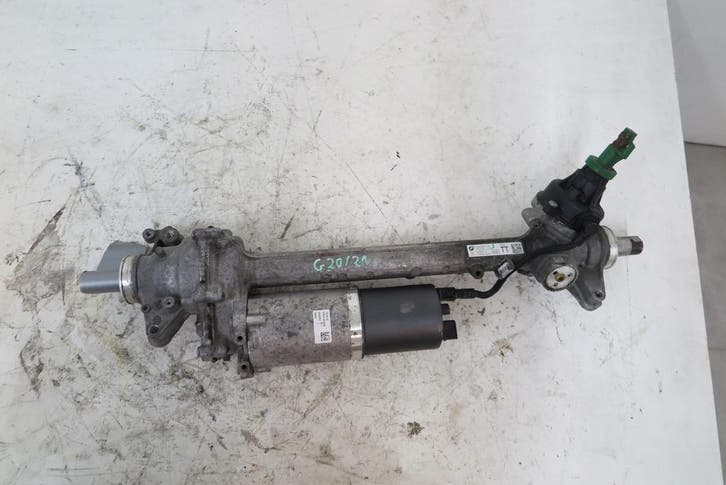 BMW 3 G20 G21 stuurhuis, Auto-onderdelen, Besturing, Gebruikt, Verzenden