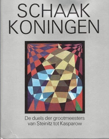 SCHAAKKONINGEN 9789061206798 Stolze, Verzenden, Gelezen, Stolze
