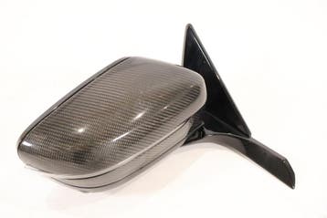 BMW 8 Serie G14 G15 Carbon buitenspiegel rechts compleet 9, Ophalen of Verzenden, Nieuw
