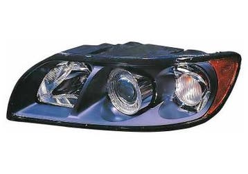 Volvo S40 2004-2007 Koplamp Links (Koplampen, Verlichting), Verzenden, Nieuw