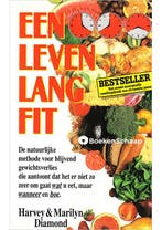 Een Leven Lang Fit, Boeken, Verzenden, Gelezen