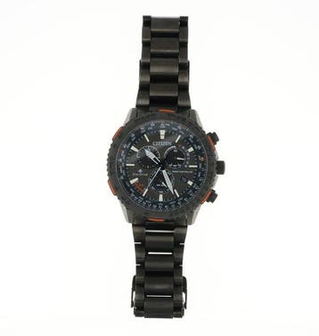Citizen - Promaster Sky Crono Pilot E660 - Zonder