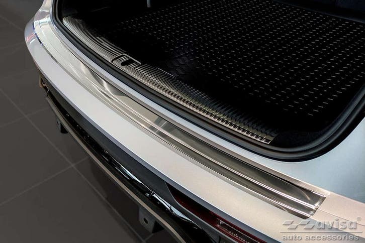 Achterbumperbeschermer | geschikt voor Audi | Q5 Sportback 2, Autos : Divers, Accessoires de voiture, Envoi