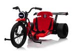 Drift Trike, 24 volt Trike met 775 watt motoren, Ophalen of Verzenden, Nieuw