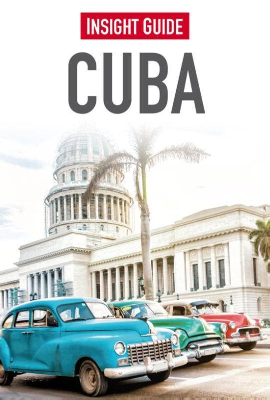 Cuba |  | Nieuw, Boeken, Overige Boeken, Nieuw, Verzenden