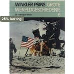 Winkler Prins grote wereldgeschiedenis : schouwspel van, Verzenden, Gelezen, Sjoerd de Vries J.J.M. Timmers A.R.A. van Aken