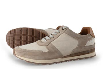 Travelin Sneakers in maat 46 Wit, Kleding | Heren, Schoenen, Verzenden, Wit, Sneakers, Travelin
