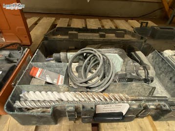 HITACHI Piqeur, Ophalen of Verzenden, Zo goed als nieuw