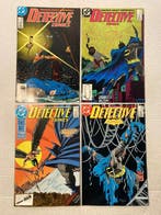 Detective Comics (1937) Featuring Batman 22 comics in Range, Livres