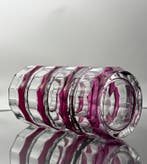 Val Saint Lambert - Vase - Cristal - Vase Vsl
