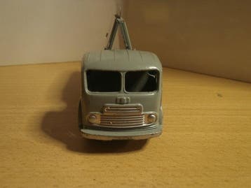 Dinky Toys 1:43 - Voiture miniature - Camion, Nieuw
