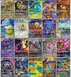 Pokémon - MEGA DREAM AR Set Complete - NM / Near Mint - 2025, Nieuw