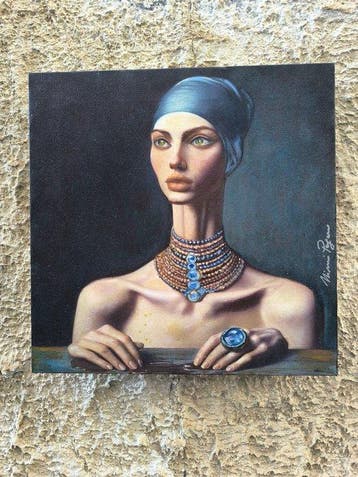 Ninni Pagano (1969) - Il silenzio del blu