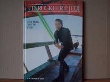 De terugkeer van de Jedi 9789022953334 Kahn, Verzenden, Kahn