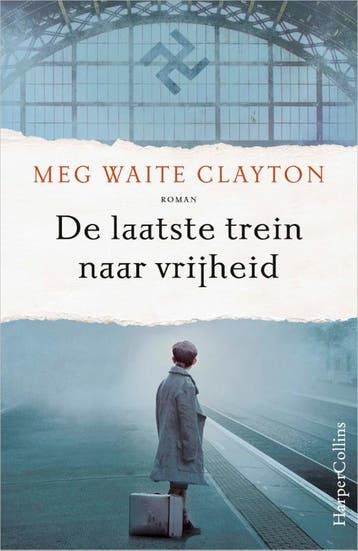 De laatste trein naar vrijheid 9789402714746, Verzenden, Gelezen, Meg Waite Clayton
