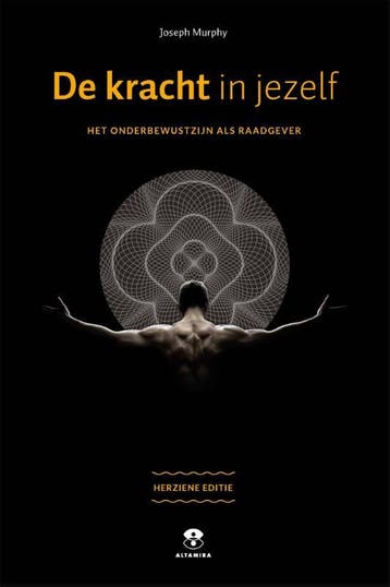 De kracht in jezelf 9789401304771 Joseph Murphy, Verzenden, Joseph Murphy