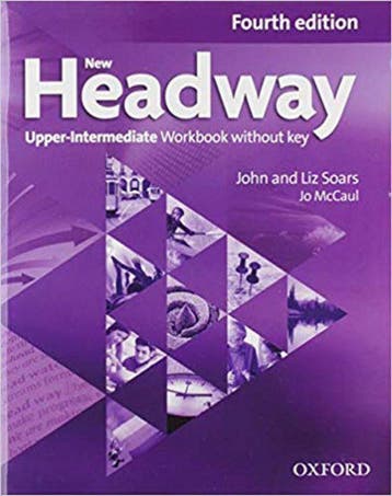 NHW - Upp-Int 4th edition wb without key 9780194718851, Boeken, Verzenden, Gelezen, COLLETIF