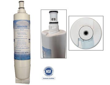 Eurofilter Waterfilter WF004/K, Verzenden, Nieuw