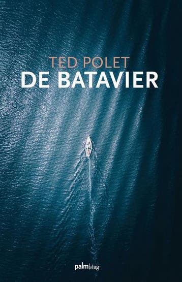 De Batavier 9789493059092 Ted Polet, Verzenden, Ted Polet