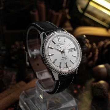Seiko - Sportsmatic Deluxe - Sans prix de réserve -