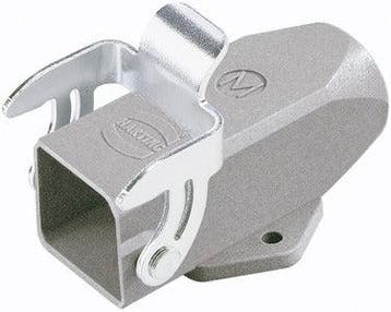 Harting Han 3A Boîtier De Montage En Surface M20 -, Verzenden, Nieuw