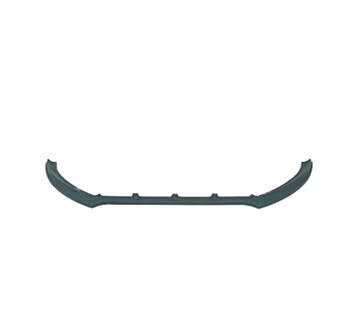 SPOILER LAME DE PARE-CHOCS AVANT VOLKSWAGEN VW POLO 3 5 TRG, Verzenden, Nieuw