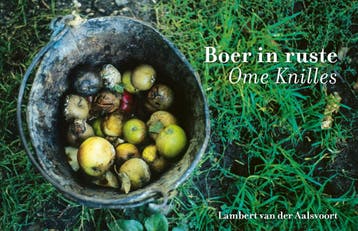 Boer In Ruste | Lambert Aalsvoort | Nieuw, Verzenden, Nieuw, Lambert Aalsvoort