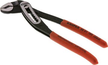 Knipex Alligator Waterpomptang 180mm, Verzenden, Nieuw