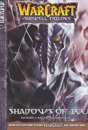 Warcraft: v. 2 9781595327130 Richard A. Knaak, Verzenden, Gelezen, Richard A. Knaak