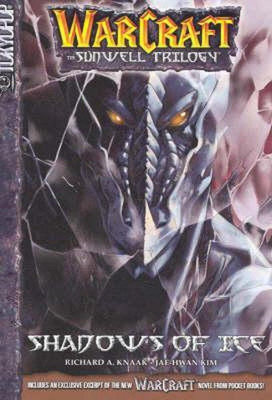 Warcraft: v. 2 9781595327130 Richard A. Knaak, Boeken, Taal | Engels, Gelezen, Verzenden