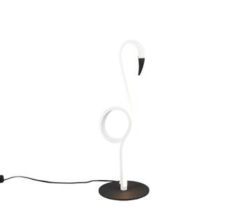Trio INGO tafellamp | LED | wit mat | 14,5 x 12 cm | IP20 |, Verzenden, Nieuw