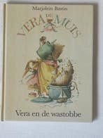 Marjolein Bastin - Vera the Mouse - 1986-2003