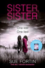 Sister, Sister 9780008215651 Sue Fortin, Verzenden, Sue Fortin