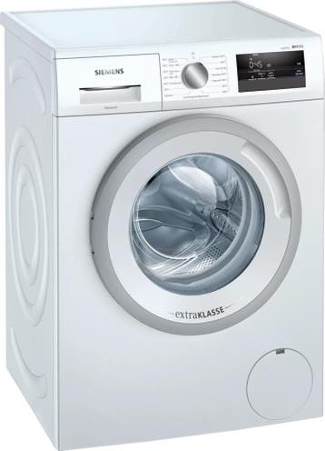 Siemens WM14N095NL - Wasmachine - 7 kg - 1400 tpm - iQdrive, Ophalen of Verzenden, Nieuw