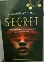 Secret 9789044983135 L. Marie Adeline, Verzenden, L. Marie Adeline