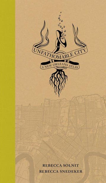 Unfathomable City 9780520274044 Rebecca Solnit, Verzenden, Gelezen, Rebecca Solnit