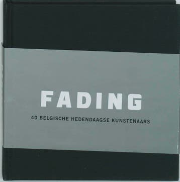 Fading 9789053497425 Claire Leblanc, Verzenden, Zo goed als nieuw, Claire Leblanc