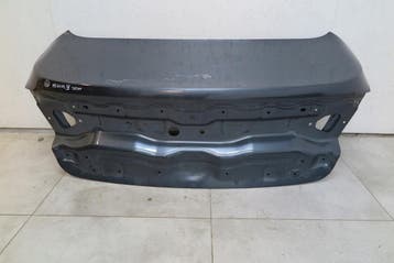 achterklep Renault Megane IV Sedan, Verzenden, Gebruikt