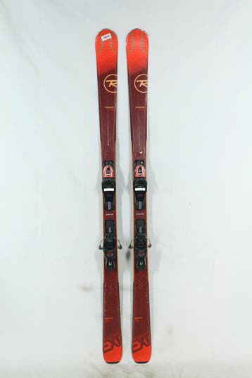 Refurbished - Ski - Rossignol Experience 76CI - 178, Sport en Fitness, 160 tot 180 cm, Gebruikt, Rossignol, Ophalen of Verzenden
