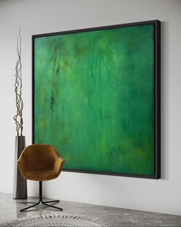 La Nord - Percha -XXL, Antiek en Kunst, Kunst | Schilderijen | Modern