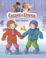 Casper en Emma gaan schaatsen / Casper en Emma 9789463132145, Verzenden, Zo goed als nieuw, Tor Age Bringsvaerd
