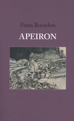 Apeiron 9789059275270 Frans Boenders, Verzenden, Frans Boenders